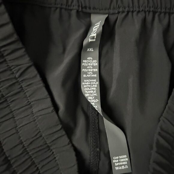 NEW Vuori Women’s Villa Lightweight Jogger Black Size XXL - Picture 6 of 7
